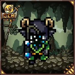 [8] Fox the Alchemist
