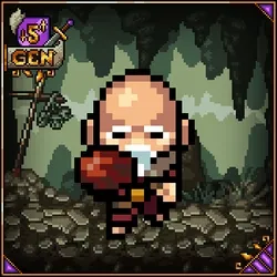 [1] Master Roshi
