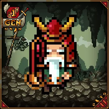 [14] KNIGHT Terror