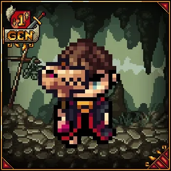 [8] Paulie Snr