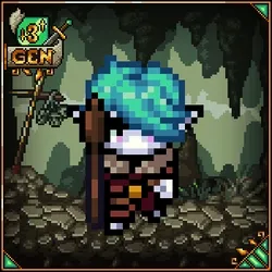 [3] Ultimate Elf Mage