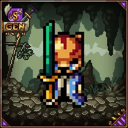 [11] Poncho of the Dead Epic