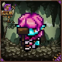 [2] pink elf