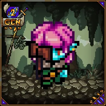 [2] Booba Sword