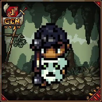 Crypto Raiders Characters