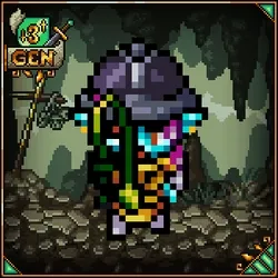 [9] New Recruit