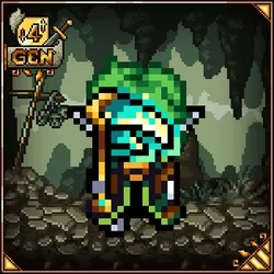 [10] Greenthumb - Ready to recruit