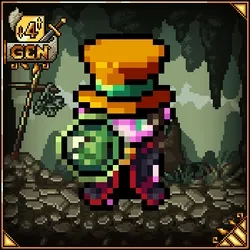 [8] Faelina the Alchemist