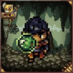 [8] CanRecruit - Escape - Rare wpon