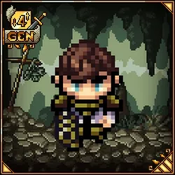 [8] New Recruit