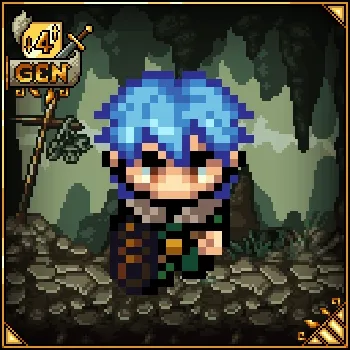 [1] New Recruit