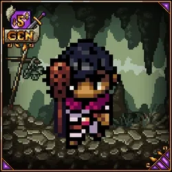 [1] New Recruit