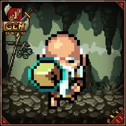 [11] Old Man