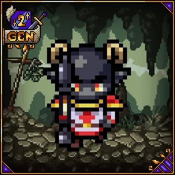 Crypto Raiders Characters
