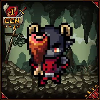 Crypto Raiders Characters