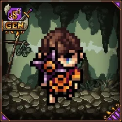 [9] New Recruit