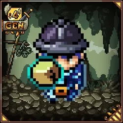 [11] New Recruit