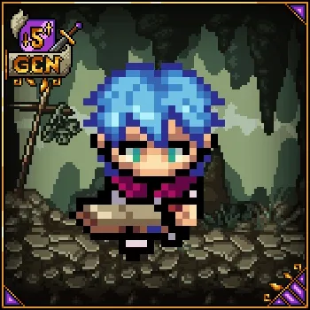 [3] Blue of Blues