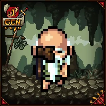 [1] Old Man #1000