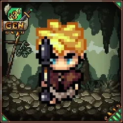 [4] Blondie