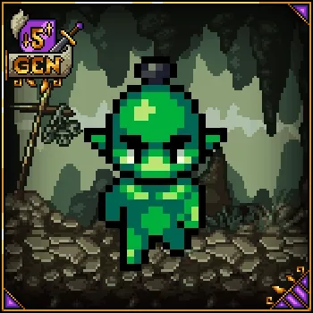 Crypto Raiders Characters
