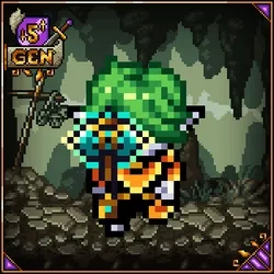 [10] ELF MAX LV