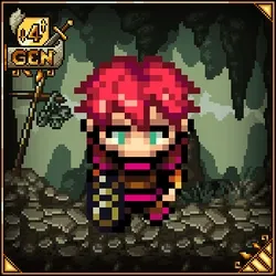 [8] Agile Fighter