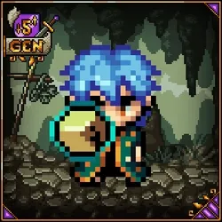 [9] New Recruit escape runes