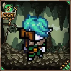 [1] Elf James Elf
