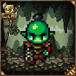 [8] New Recruit