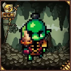 [8] IceB Rare Gear LVL 15 herb