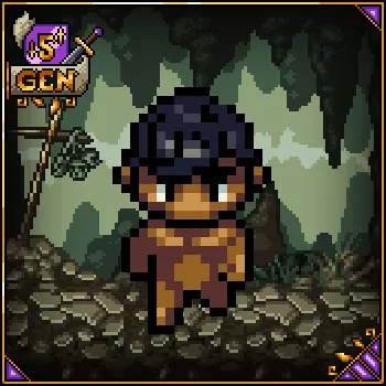 Crypto Raiders Characters