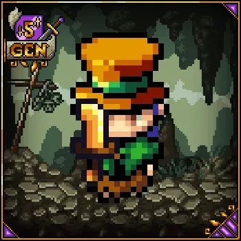 Crypto Raiders Characters