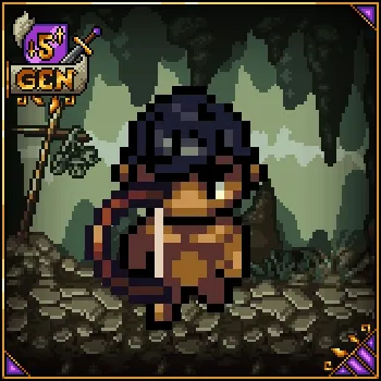 Crypto Raiders Characters