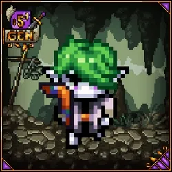 [8] CAN RECRUTE - 8 Herbalism