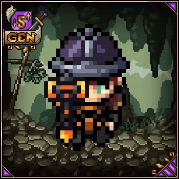 Crypto Raiders Characters