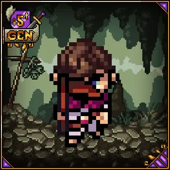 [1] New Recruit