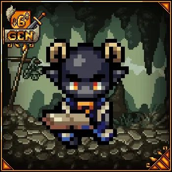 Crypto Raiders Characters