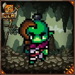 [1] New Recruit