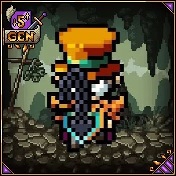 Crypto Raiders Characters