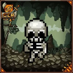 [3] BUZZ SKELLY