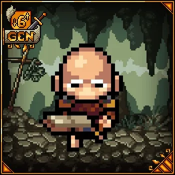 Crypto Raiders Characters