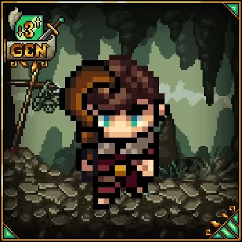 [1] New Recruit