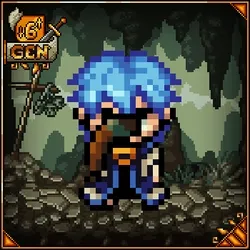 [7] New Recruit-Olgo H