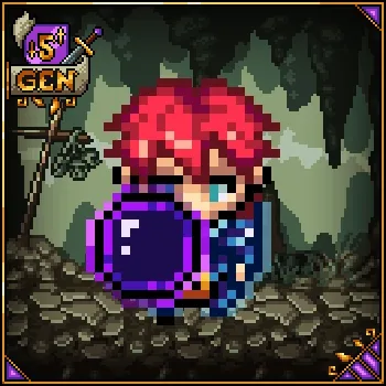 [10] Harold the Monster Slayer