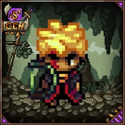 [6] Hunter