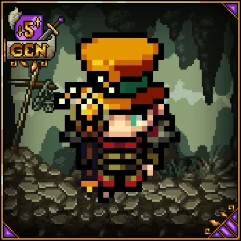 Crypto Raiders Characters