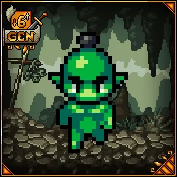 Crypto Raiders Characters