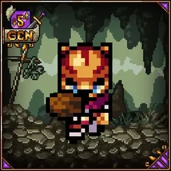 [1] Bastet
