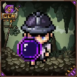 [10] New Recruit